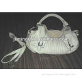 Ladies fashion PU handbag for whole sales